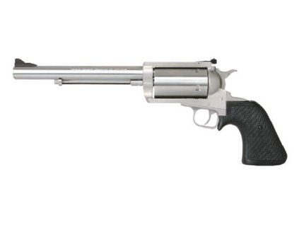 BFR kal.: .50AE, Stainless 6,5" (Big Frame Revolver)