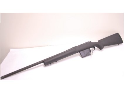 Remington 700 Police, kal.: .338Lap.Magnum, 26", Syntetik, Kat. 25645