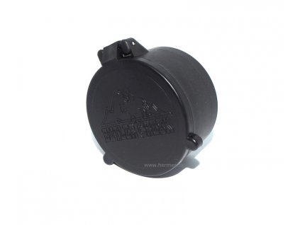 Butler Creek - Krytka objektívu Flip Open, No.29OBJ,