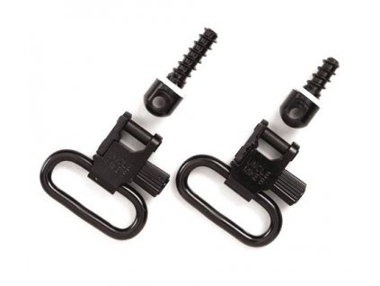 Uncle Mike's - Skrutky (do dreva) s putkami, QD SS, Art.: 1311-2