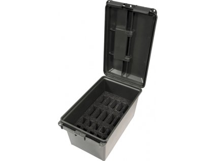 MTM Box "Tactical Magazine Can Multi Mag" na zasobníky 10+10 ks TMCLE