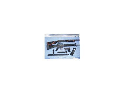 Pachmayr Pack-Skin Sheet 5x20", Multi Use Gripper Strip, P/N: 00716