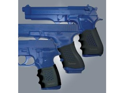 Pachmayr Návlek na rukoväť Tactical Glove Grip, Glock 19/23/32, 05174