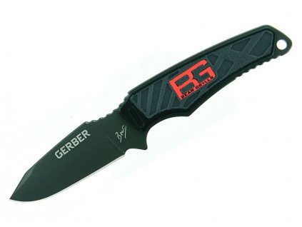 Gerber - Lovecký nôž "Ultra Compact Knife" Bear Grylls,Art.:176307