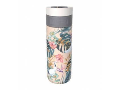 Kambukka - Termohrnček Etna 500ml. Paradise Flower, 11-01015