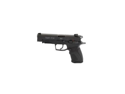 ZVS mod. P21 Standard, kal.: 9x19mm, 16r. Black