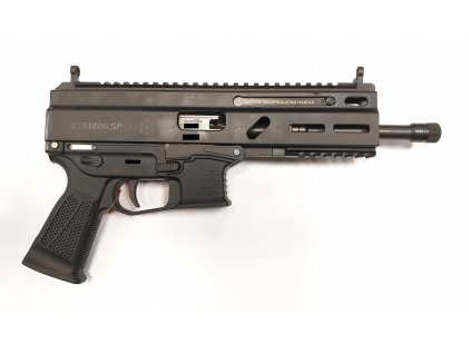 Grand Power Stribog mod. SP9 A1 US, kal. 9mmLuger, 8" - pištoľ /akcia/