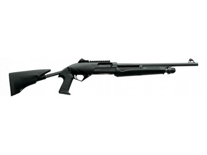 Benelli Super Nova Tactical, kal.: 12/89, hl. 18,5" - broková pumpa