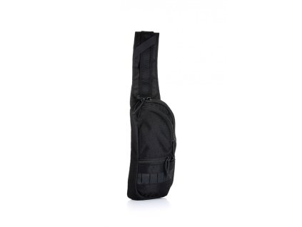 Falco G122 Ľadvinka Cross Body na skryté nosenie zbrane, Nature Blue