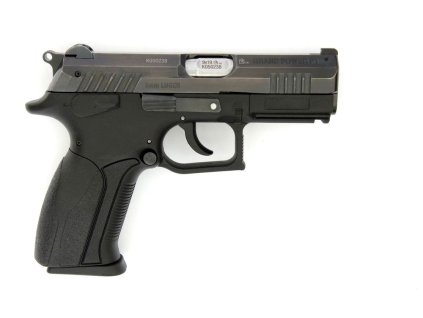 Grand Power P1 Mk12/1, kal.: 9mmLuger "15r. Grand Poweru"