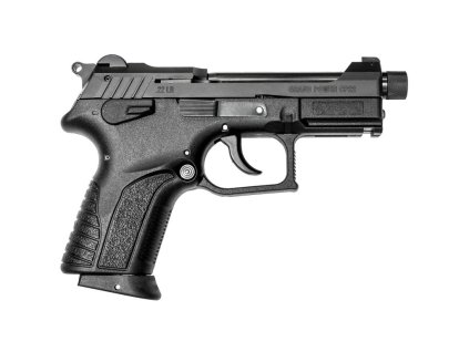 Grand Power CP22 MK12, závit, kal.: .22LR