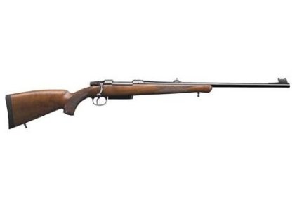 ČZ 557 Lux II, kal.: .30-06Spr., schránka - Polopažba