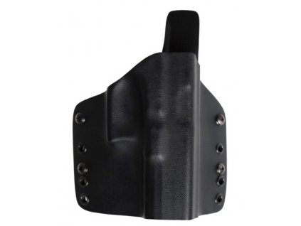 Falco 6301 Opaskové puzdro Kydex s prevliečkami na Glock 48