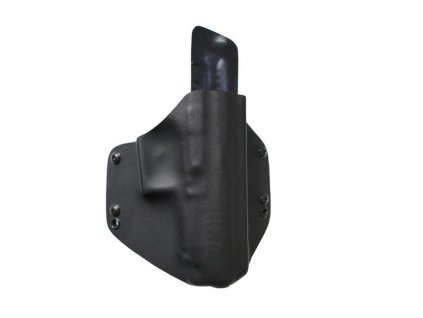 Falco 6301 Opaskové puzdro Kydex s prevliečkami na Walther PPS