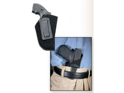 Uncle Mike's Vnútorné púzdro, No.: 2, otvorené - pravácke, 8902-1