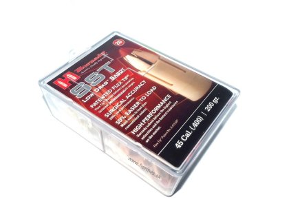 Hornady - Strely .45/.400 Sabot .40 Bullet SST ML 200gr., 20ks, 67132