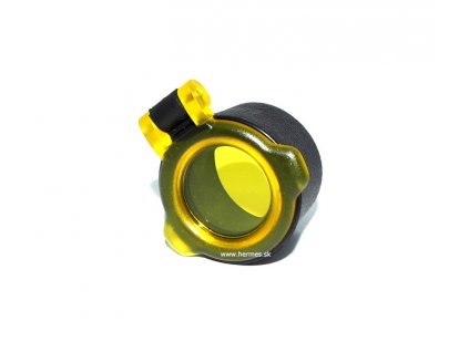 Bush Wacker krytka na puškohľad veľ.3