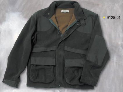 Univers - Bunda Monte Bianko, zelená, - Art.: 9128001