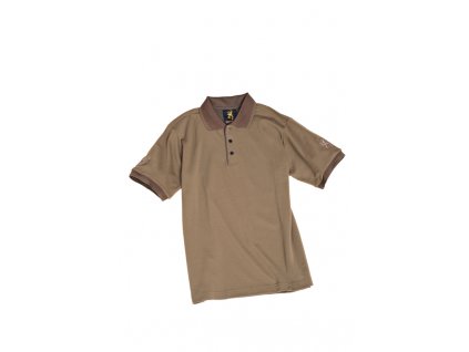 Browning - Polokošeľa Savannah Khaki, Art.: B3015773201