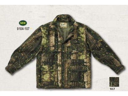 Univers bunda Giaca Ripstop S/W Mim.Everg.,Art: 91040107