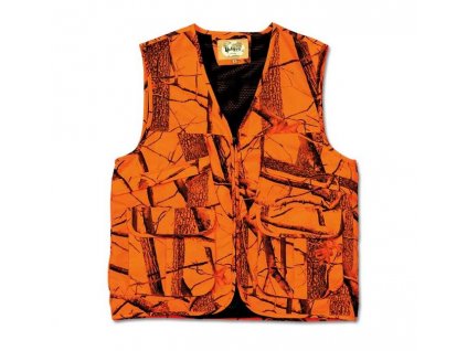 Univers - Vesta Diana Mim.Orange Camo Orange, 9373051