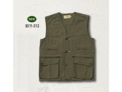 Univers - Vesta Deer Hunting Vest., Art:93110312