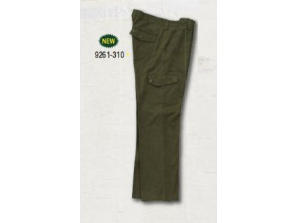 Univers - Nohavice Condor S/W Militari Verde, Art.: 92610310