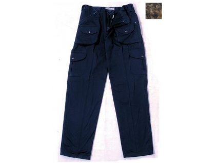 Univers - nohavice Casual Foderato, N-L Camo Art: 9265039