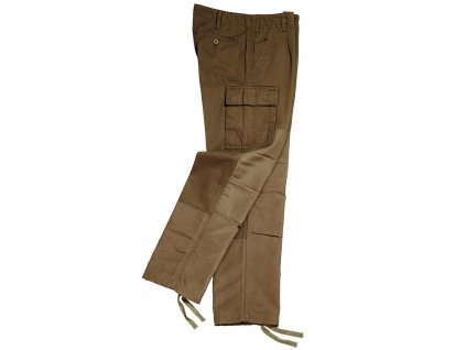 Univers - Nohavice Antispino Grigio, šedé, 92029604