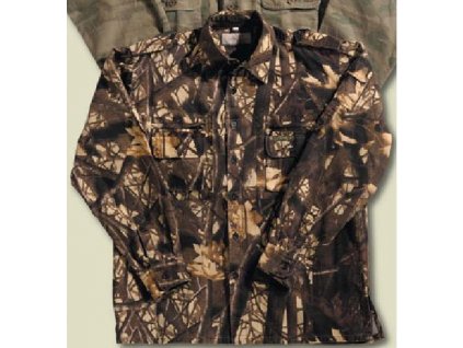 Univers - Košeľa DR Ripstop D/W - Mim. Wild Tres - Art.: 9465035