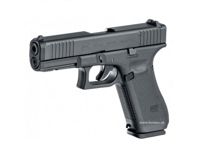 Umarex mod. Glock 17 Gen5, 9mmP.A.Knall, 17r. First Edition, 311.02.01