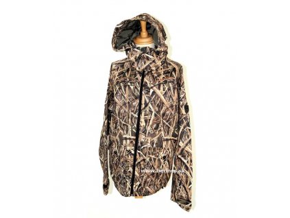 Univers - Bunda Ohio, Windstop, Camo Mossy Oak, 91650162