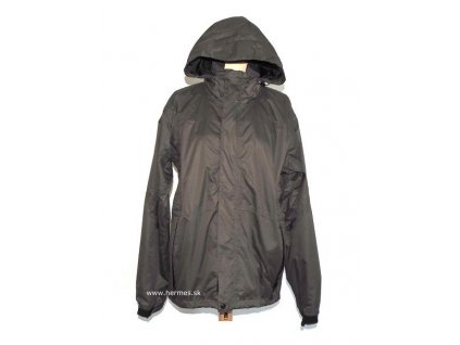 Univers - Bunda Nylon, Univ-tex, hnedo-zelená, Art.: 9849047