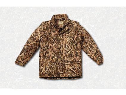 Univers - Bunda - Giacca Mim.Canneto Camo Mossy Oak, 91133162