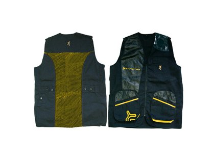 Browning - Vetsa strelecká Cynergy, Art:3052219