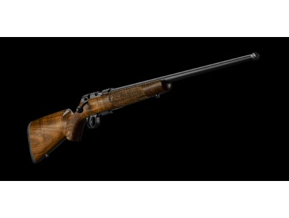 ČZ 457 American Beech, kal.: .22LR, 525mm, Zavit 1/2x20, Buk Americký