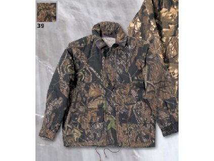 Univers - Bunda Twill, Land Camo v. 46, Art.: 9105022