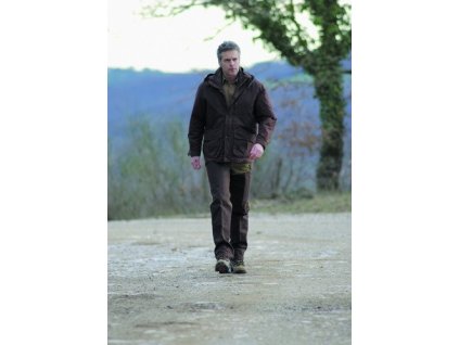 Univers - Bunda Oletata - impregnovaná - zelená Art: 9163003