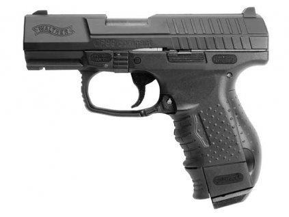 Umarex mod. Walther CP 99 Compact, kal.: 4,5mm BB/.177 - CO2 pištoľ