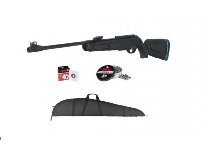 Gamo Shadow IGT Adult Pack 21 Set, kal.: 4,5mm, plastová pažba