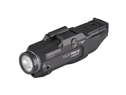 Streamlight TLR RM 2 Laser 69447 02