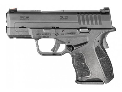 Pištoľ HS S5 3.3 kal 45ACP 50039