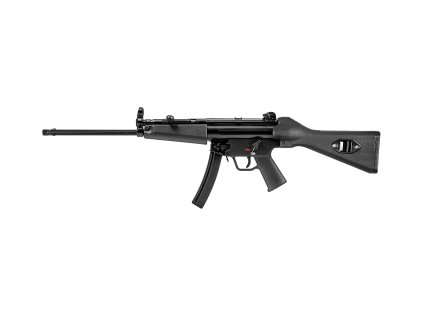 Guľovnica HK SP5L kal 9x19 253550