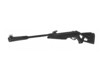 Gamo Whisper-X, kal.: 4,5mm, plastová pažba - zlamovacia vzduchovka