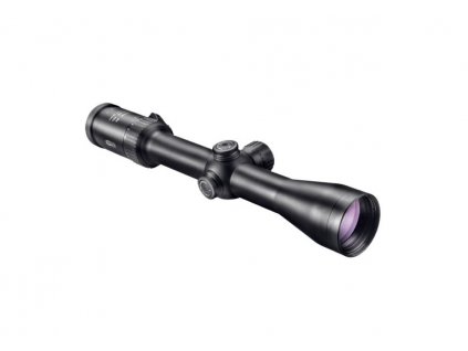 MEOPTA Meostar R2 1,7-10x42 RD, 4K, (červený krížik)