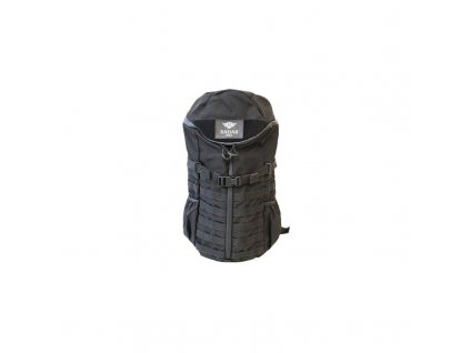 radar zaino in cordura 7064 2009 alte prestazioni con sistema moille system chiusura con cerniera waterproof