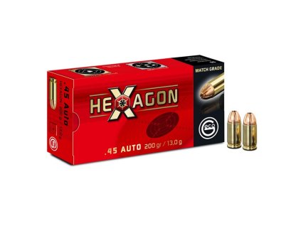 .45acpHexagon