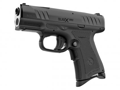 pistol bubix compact 9