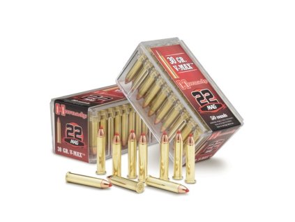 hornady