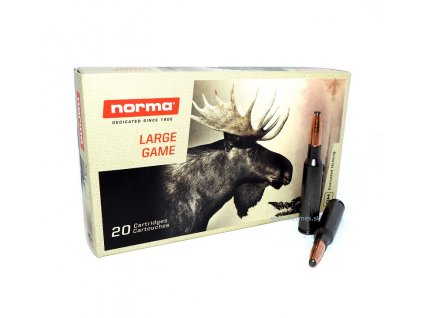 norma6,5x55SEoryxSIlen.